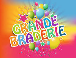 Cliärrwer Braderie  